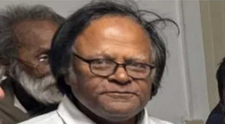 বিএনপি মিডিয়া সেলের সদস্য আলী মামুদের মরদেহ উদ্ধার