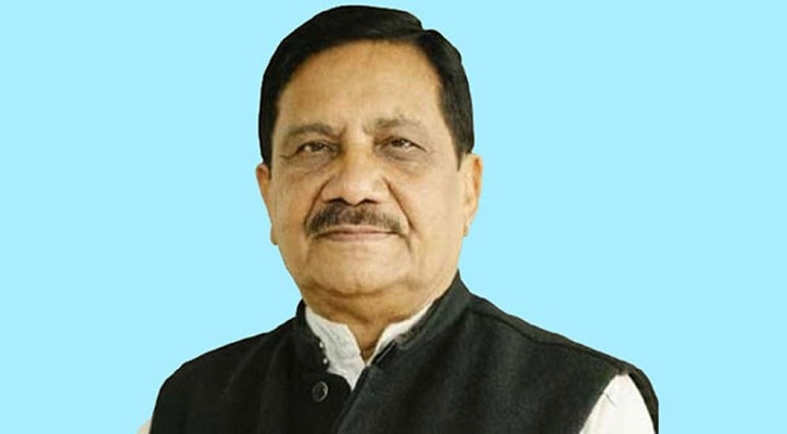 আ. লীগের প্রেসিডিয়াম সদস্য কাজী জাফর উল্লাহ গ্রেপ্তার