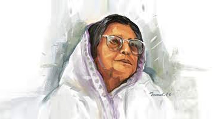 মৃত্যুর ২৮ বছর পর শেয়ারের অর্থ পাচ্ছেন জাহানারা ইমাম