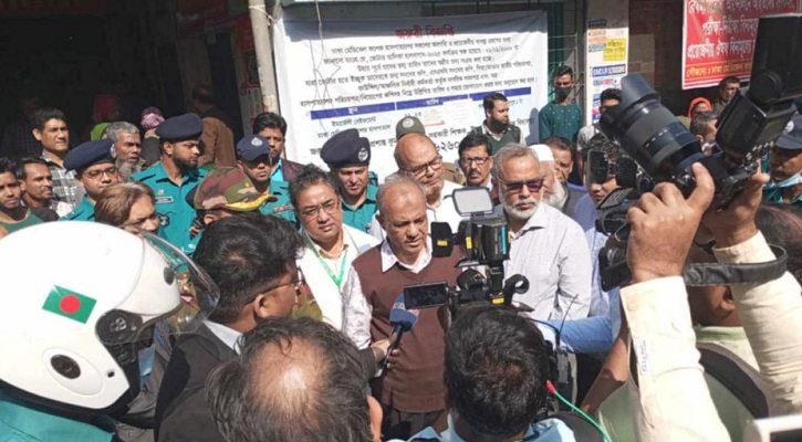 গাজীপুরে শিক্ষার্থীদের ওপর হামলার সর্বোচ্চ বিচার হবে