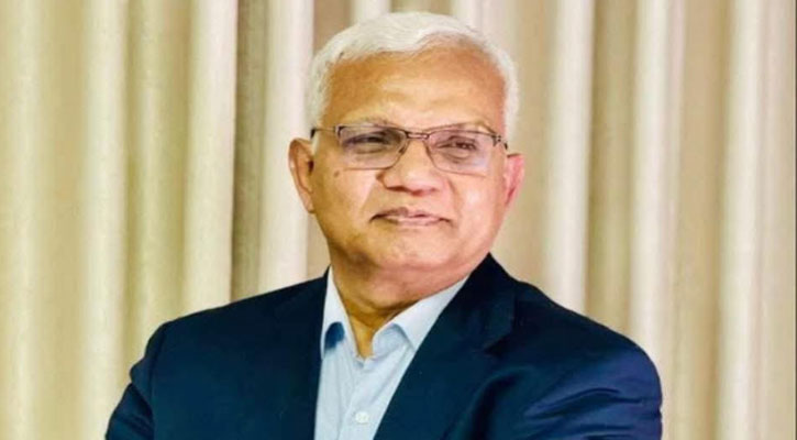 দিনাজপুর-৬ আসনে ধানের শীষের ডা.এজেডএম জাহিদ বিজয়ী