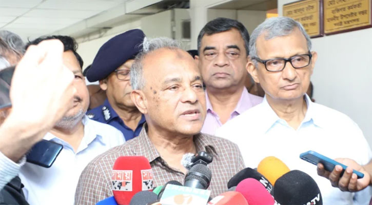 অনাকাঙ্খিত ঘটনা এড়াতে সব যাত্রীর ছবি তুলতে হবে