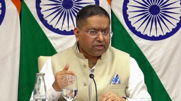 শেখ হাসিনা আমলের ১০১ চুক্তি পর্যালোচনা করবে ঢাকা, কড়া বার্তা ভারতের