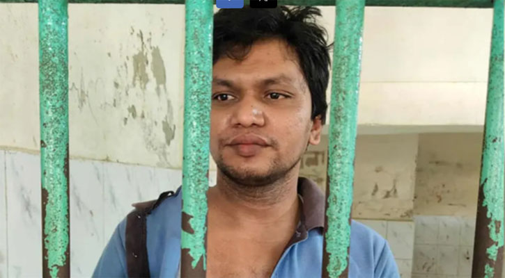 হত্যাচেষ্টা মামলায় জামিন পেলেন জ্বালাময়ী জালাল