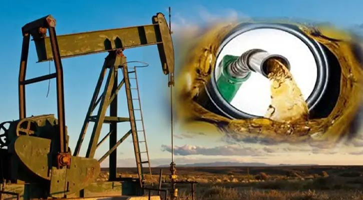 আরও বাড়ল তেলের দাম