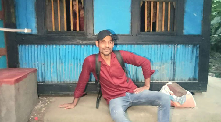 প্রেমের টানে বাংলাদেশে এসে নিরাশ হয়ে ফিরলেন ভারতীয় যুবক