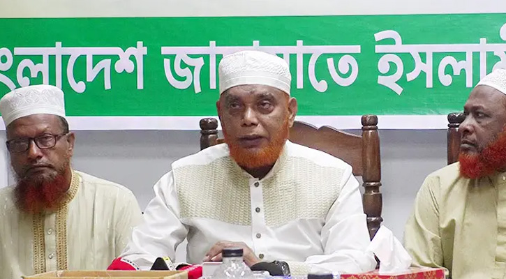 সংরক্ষিত নারী আসনে পরিবারতন্ত্র নয়, জামায়াতের প্রাধান্য যোগ্যতা