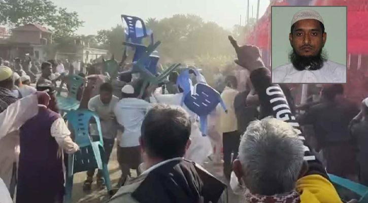 যেভাবে খুন করা হয় জামায়াত নেতাকে, প্রত্যক্ষদর্শীর বর্ণনায় নির্মম হত্যার বিবরণ