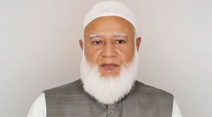 ভাষা শহীদদের শ্রদ্ধা জানাবেন শফিকুর রহমান