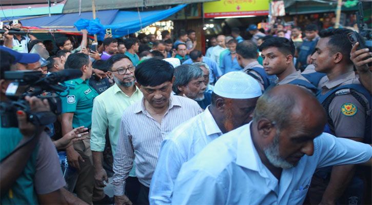 জাসদ কার্যালয় থেকে আটকদের ২৪৯ জন মুক্ত