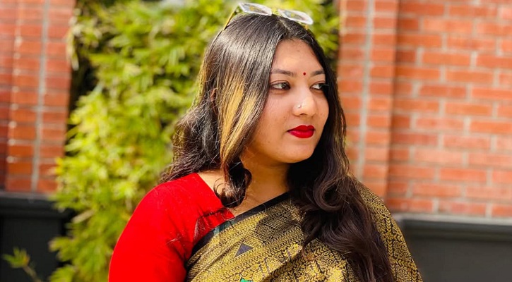 বৈষম্যবিরোধী আন্দোলনের জেসিনার পদ স্থগিত