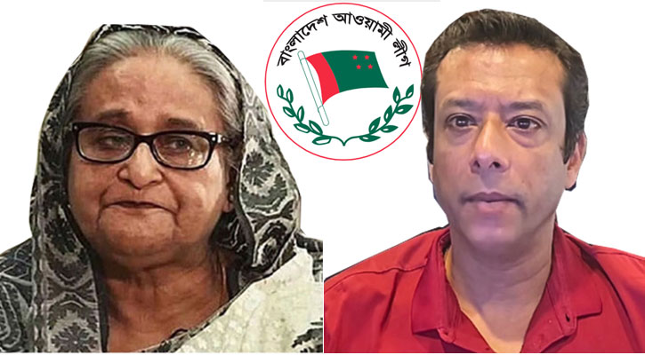 কোন পথে আওয়ামী লীগের ভবিষ্যৎ?