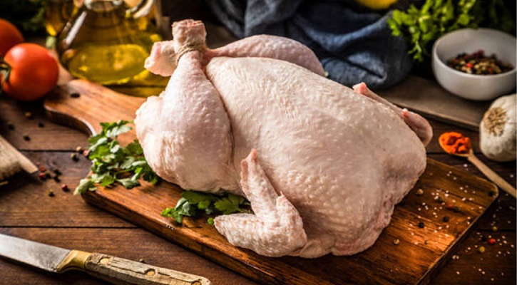 মুরগির যে ১০ অংশ কখনোই খাওয়া উচিত নয়