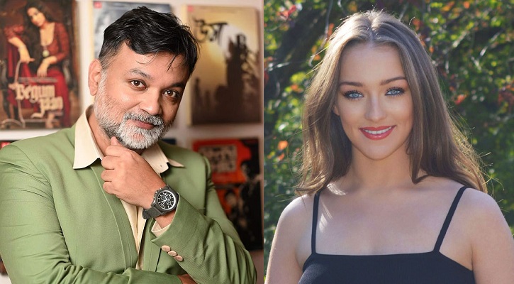 বিদেশিনীর সঙ্গে সম্পর্কের গুঞ্জন, মুখ খুললেন সৃজিত