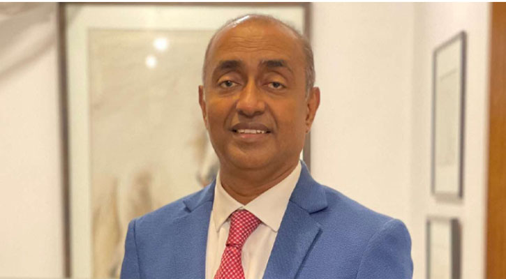 ‘জনগণের ভোটাধিকার ফেরানোই নির্বাচনের লক্ষ্য’