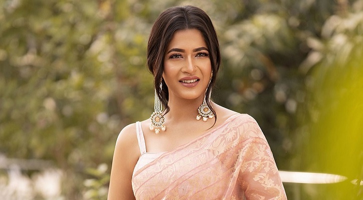 শেখ হাসিনার মতো হওয়ার চেষ্টা করবেন না: বাঁধন