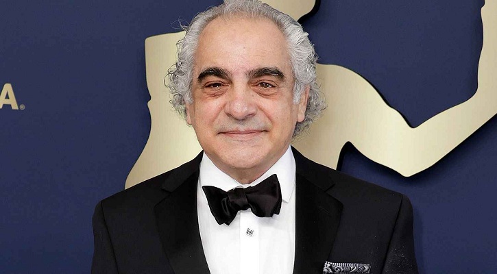 প্রয়াত হলেন জনপ্রিয় হলিউড অভিনেতা জো মারিনেল্লি