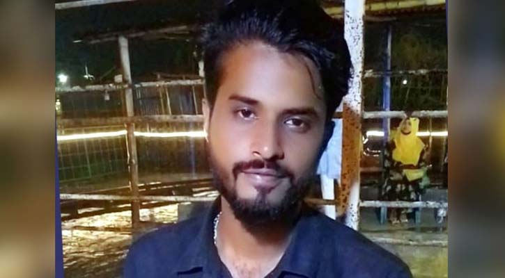 স্ত্রী প্রবাসে, শাশুড়িকে ধর্ষণের অভিযোগে যুবক গ্রেপ্তার