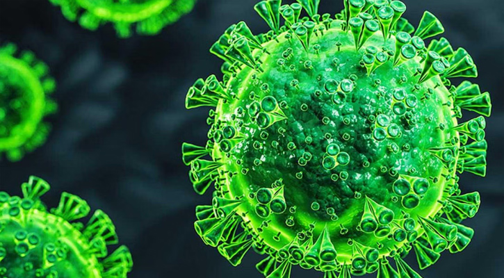 করোনায় দেশে ২৪ ঘণ্টায় ২ জনের মৃত্যু