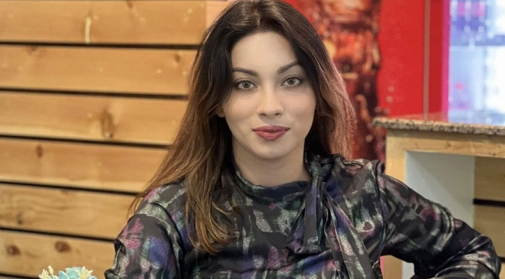 মেঘনার মুক্তি চেয়ে প্রধান উপদেষ্টাকে ২৭ বিশিষ্ট নারীর স্মারকলিপি