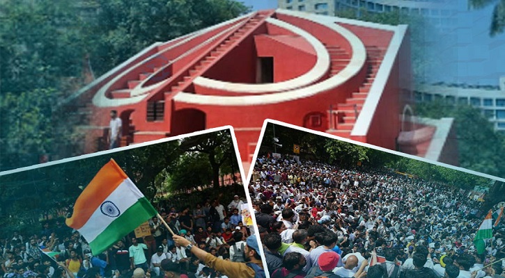 ৩০০ বছরের ‘যন্তর মন্তর’ যেভাবে দিল্লির প্রতিবাদের মঞ্চ হলো