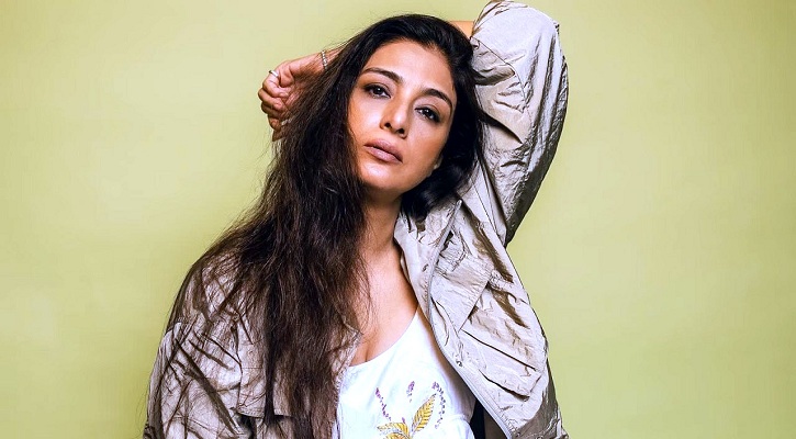 বিয়েতে বিশ্বাস নেই, পুরুষ দরকার শুধু শয্যাসঙ্গীর প্রয়োজনে,বলেও অস্বীকার টাবুর