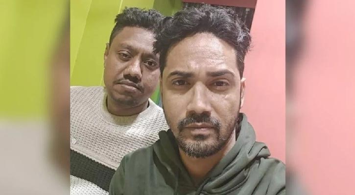 হাদিকে হত্যাচেষ্টা: ভারতে পালিয়ে সেলফি পাঠিয়েছে হামলাকারী