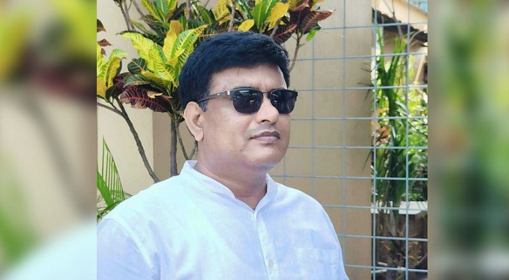 ডেঙ্গু আক্রান্ত মেয়েকে দেখতে গিয়ে গ্রেপ্তার যুবদল নেতা