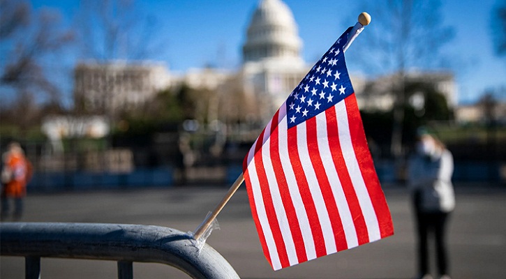 ‘যুক্তরাষ্ট্রের নির্বাচনের আগে যুদ্ধ থামাবে না রাশিয়া’