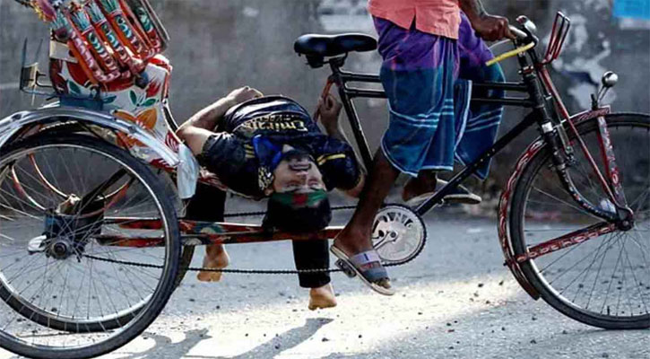 গণঅভ্যুত্থান ঘিরে রাজধানীতে সাত শতাধিক মামলা, গ্রেফতার ৫ হাজারের বেশি