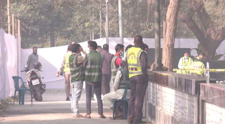 ৮ জুলাই শহীদের পরিচয় শনাক্ত