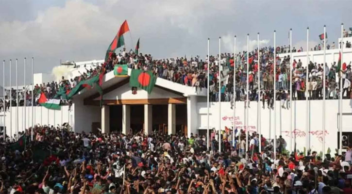 জুলাই যোদ্ধাদের দায়মুক্তি অধ্যাদেশের খসড়া চূড়ান্ত: আসিফ নজরুল