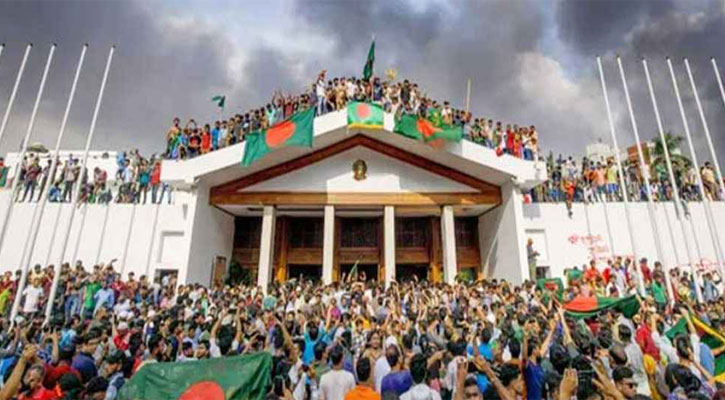 আরও ১০ শহীদসহ ১৭৫৭ ‘জুলাই যোদ্ধা’ তালিকার গেজেট প্রকাশ
