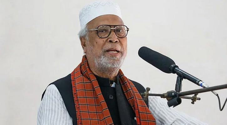 নির্বাচনে অংশ নেবে না কাদের সিদ্দিকীর কৃষক শ্রমিক জনতা লীগ