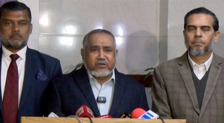 প্রশাসনের নিরপেক্ষতা নিয়ে প্রশ্ন, পাতানো নির্বাচনের শঙ্কা জামায়াতের