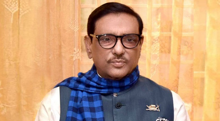 খালেদা জিয়া-তারেক দুজনই নির্বাচনের অযোগ্য