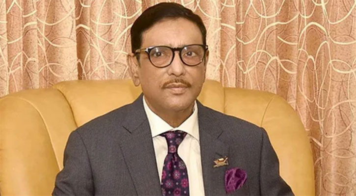 জুলাই হত্যাযজ্ঞে কাদেরসহ ৭ জনের বিরুদ্ধে গ্রেপ্তারি পরোয়ানা জারি