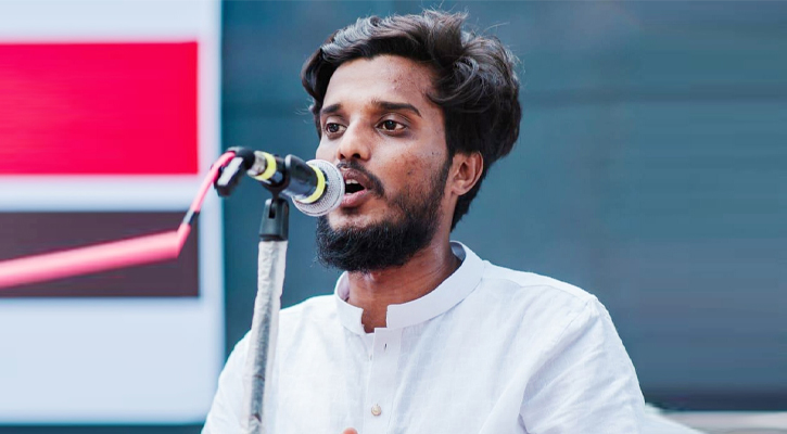 শিবিরের কারণে ছাত্র রাজনীতির সুস্থ বিকাশ বাধাগ্রস্ত হচ্ছে: আব্দুল কাদের