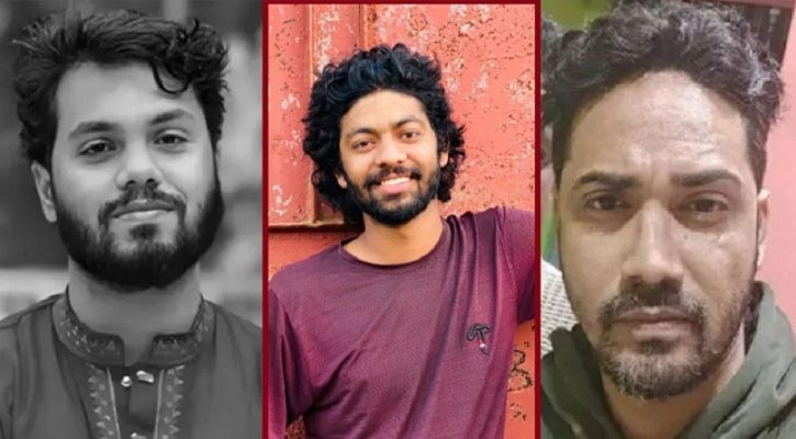 হাদির সঙ্গে কাফিকেও হত্যার নির্দেশ ছিল