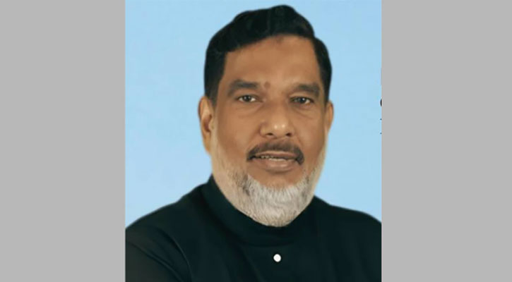 মারা গেছেন হানিফ এন্টারপ্রাইজের চেয়ারম্যান কফিল উদ্দিন