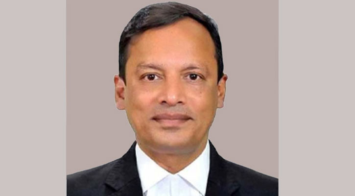 দেশের নতুন অ্যাটর্নি জেনারেল হলেন রুহুল কুদ্দুস কাজল