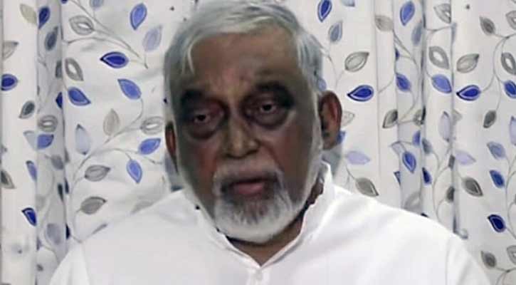 ভারত ছাড়ছেন সাবেক স্বরাষ্ট্রমন্ত্রী কামাল, নতুন যে দেশে যাওয়ার সম্ভাবনা