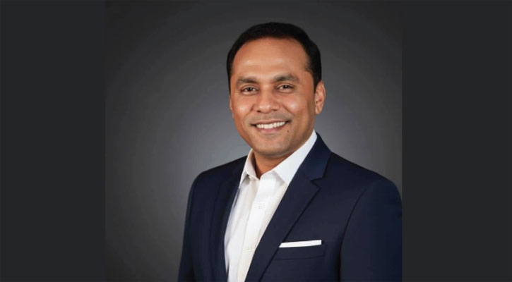 ডেপুটি ম্পিকার হলেন কায়সার কামাল