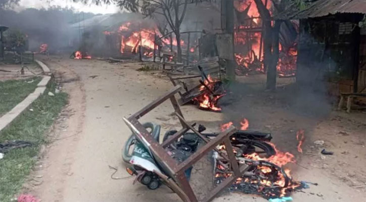 খাগড়াছড়িতে সেই স্কুলছাত্রীকে ধর্ষণের আলামত মেলেনি