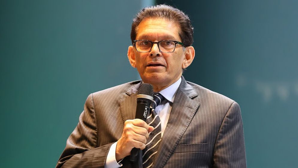 পররাষ্ট্রমন্ত্রী থেকে পদত্যাগ প্রশ্নে যে যুক্তি তুলে ধরলেন খলিলুর রহমান