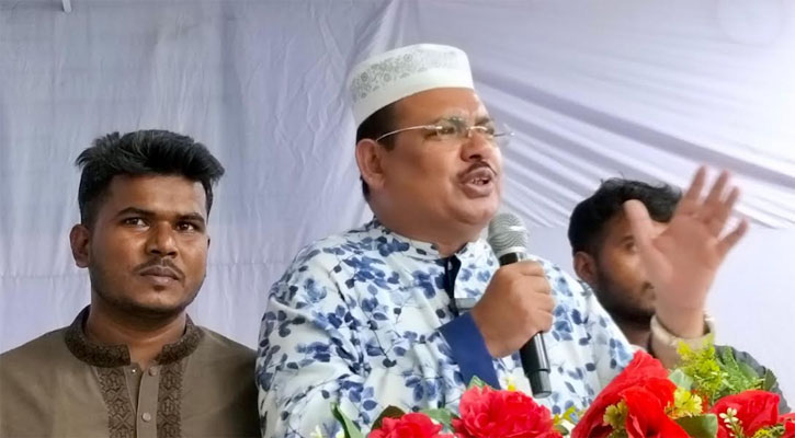 ছাত্রদলই জাতীয়তাবাদী রাজনীতির চালিকা শক্তি: সফিকুর রহমান