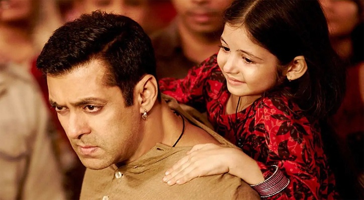 শিঘ্রই আসছে ‘বজরঙ্গী ভাইজান ২’