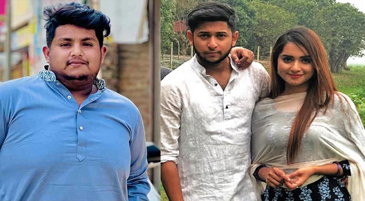 কেয়া পায়েলের সঙ্গে সম্পর্ক ছিল তৌহিদ আফ্রিদির