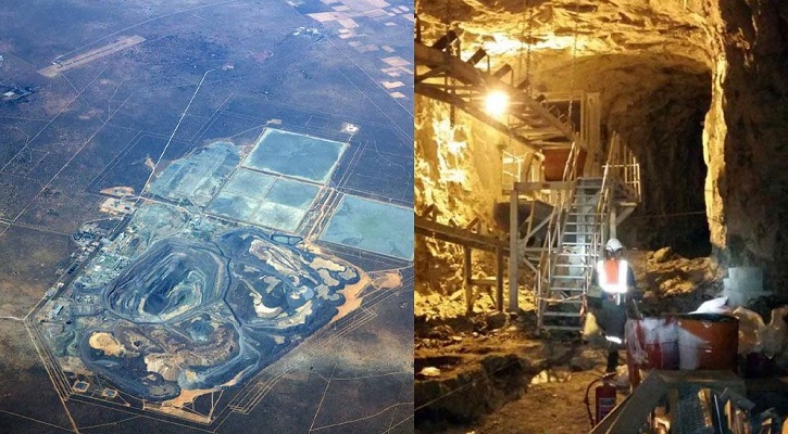 প্রাচীন আগ্নেয়গিরির পেটে মিলল বিশ্বের সবচেয়ে দামি হীরার খনি!