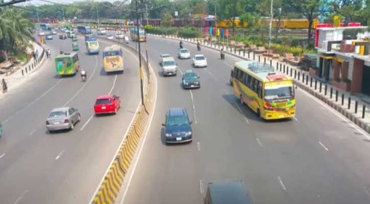 নির্বাচনের দিন যেসব যান চলাচলে নিষেধাজ্ঞা, চলবে যেসব